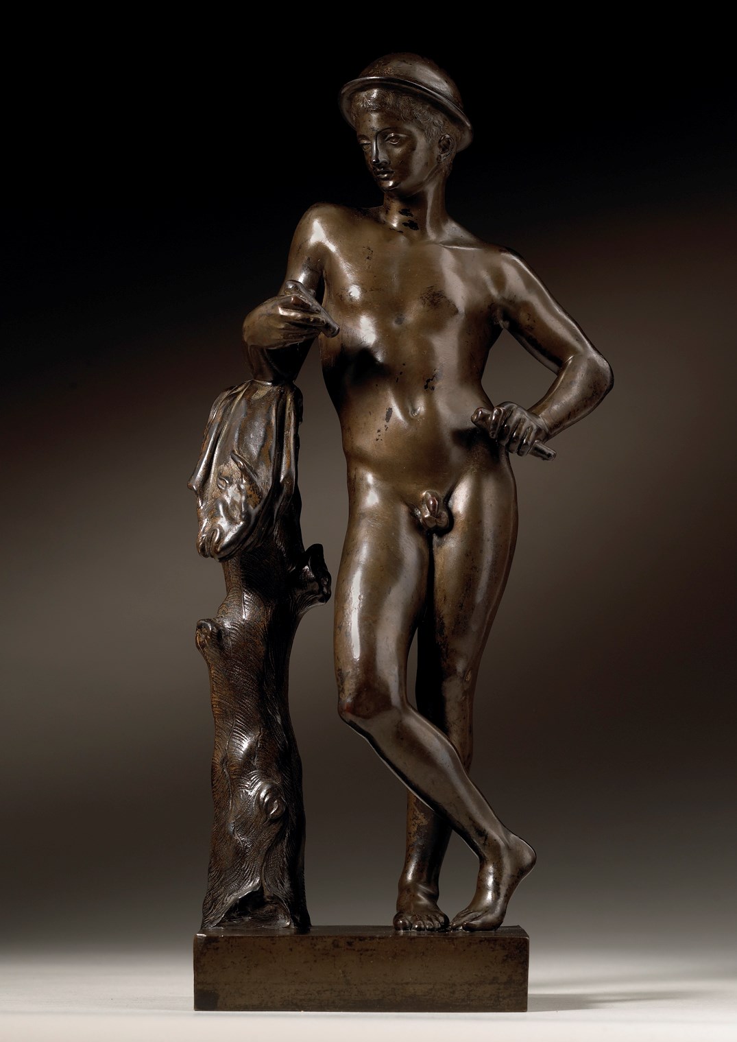 24. Formigli Mercury